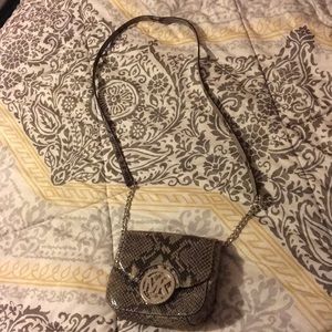 Michael Kors purse
